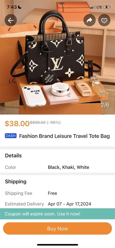 copy louis vuitton|louis vuitton scam.